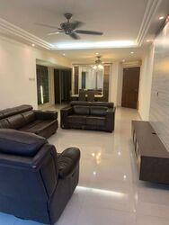Melville Park (D18), Condominium #623181501